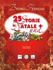 25 Storie di Natale + una