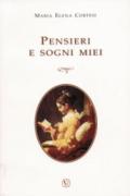 Pensieri e sogni miei