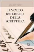 Il volto interiore della scrittura