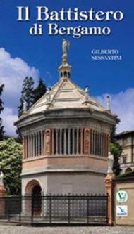 Il Battistero di Bergamo