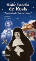 Madre Isabella de Rosis. «Apostola del Sacro Cuore»