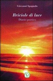 Briciole di luce. Diario poetico