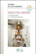 Tracce del mistero. Le verità della fede in 14 miracoli eucaristici