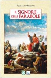 Il Signore delle parabole