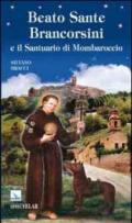 Beato Sante Brancorsini e il santuario di Mombaroccio