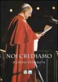 Noi crediamo. Il credo di Paolo VI