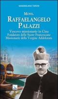 Mons. Raffaelangelo Palazzi