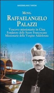 Mons. Raffaelangelo Palazzi