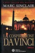 La cospirazione Da Vinci