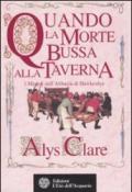 Quando la morte bussa alla taverna. I misteri dell'abbazia di Hawkenlye