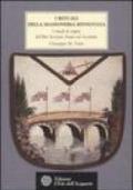 Rituali della massoneria rinnovata. I rituali di origine del Rito Scozzese Antico ed Accettato XV-XXV Grado 1760-1770 (I)