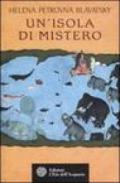 Un'isola di mistero