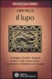 Il lupo. Ediz. illustrata