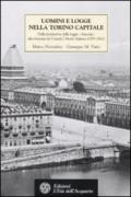 Uomini e logge nella Torino capitale. Dalla fondazione della loggia «Ausonia» alla rinascita del Grande Oriente Italiano (1859-1862)