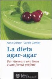 La dieta agar-agar. Per ritrovare una linea e una forma perfette