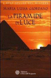 La piramide di luce