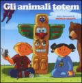 Gli animali totem