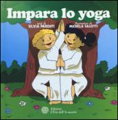 Impara lo yoga