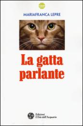 La gatta parlante