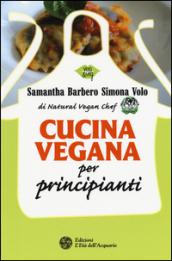 Cucina vegana per principianti