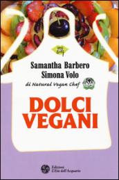 Dolci vegani