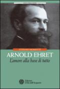 Arnold Ehret