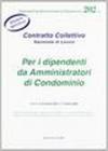 CCNL dipendenti da amministratori di condominio