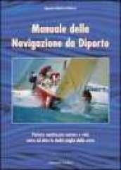 Manuale della navigazione da diporto