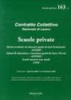 CCNL scuole private