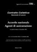 CCNL agenti di assicurazione