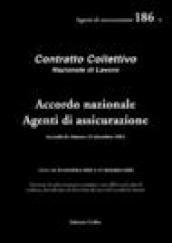 CCNL agenti di assicurazione