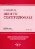 Elementi di diritto costituzionale