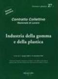 CCNL industria gomma e plastica
