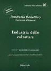 CCNL industria delle calzature