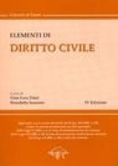 Elementi di diritto civile