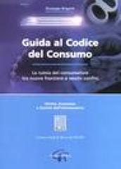 Guida al codice del consumo