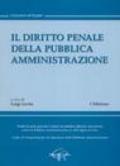 Il diritto penale della pubblica amministrazione