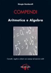 Compendi. Aritmetica e algebra