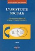 L'assistente sociale