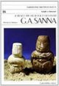 Il museo nazionale archeologico di Sassari G. A. Sanna