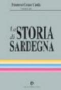 La storia di Sardegna