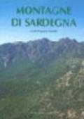 Montagne di Sardegna