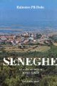 Seneghe. Vita di un antico borgo rurale