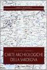 Carte archeologiche della Sardegna