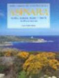 Asinara. Storia, natura, mare e tutela dell'ambiente