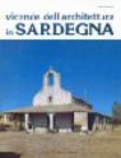 Vicende dell'architettura in Sardegna