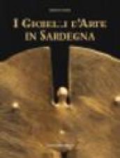 I gioielli d'arte in Sardegna