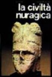 La civiltà nuragica