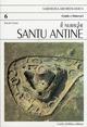 Il nuraghe Santu Antine