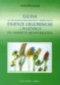 Guida al riconoscimento delle principali essenze leguminose da pascolo in ambiente mediterraneo